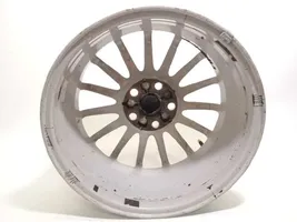 Jaguar X-Type R18 alloy rim C2S46849