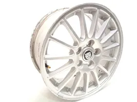 Jaguar X-Type R18 alloy rim C2S46849