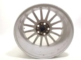 Jaguar X-Type R18 alloy rim C2S46849