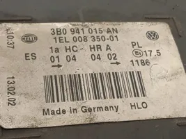 Volkswagen Passat Alltrack Phare frontale 3B0941015AN