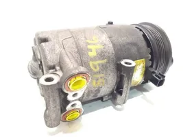 Ford Focus Ilmastointilaitteen kompressorin pumppu (A/C) 1809656