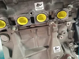 Ford Focus Engine HWDA