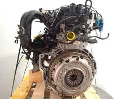 Ford Focus Engine HWDA