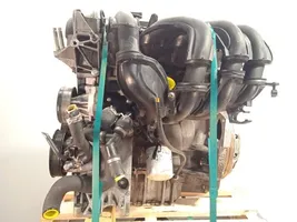 Ford Focus Engine HWDA