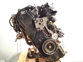 Citroen C4 Grand Picasso Silnik / Komplet RHJ
