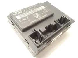 Audi A6 S6 C6 4F Unité de commande module de porte 4F0959795F