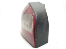 Audi A3 S3 8L Rear/tail lights 8L0945095