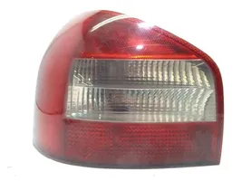 Audi A3 S3 8L Luci posteriori 8L0945095