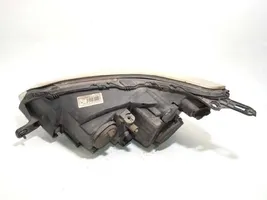 Citroen C5 Lampa przednia 9650055880