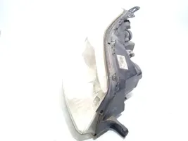 Citroen C5 Faro/fanale 9650055880