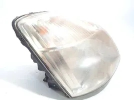 KIA Picanto Headlight/headlamp 9210207010
