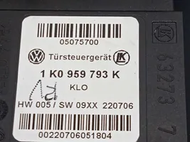 Volkswagen Golf SportWagen Mehāniskais priekšpusē loga pacelšanas mehānisms 5M1837401G