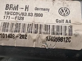 Volkswagen Golf SportWagen Fensterheber elektrisch mit Motor Tür hinten 1J4839730G