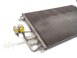 KIA Sportage Radiatore di raffreddamento A/C (condensatore) 976062E100