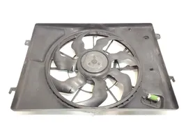 KIA Sportage Ventilateur de refroidissement de radiateur électrique 253800Z010