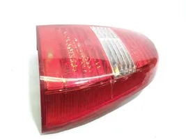 KIA Sportage Lampa tylna 924021F0