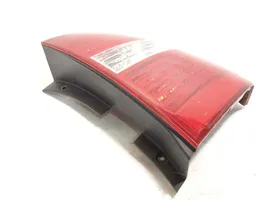 KIA Sportage Rear/tail lights 924021F0