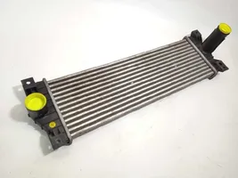 SsangYong Kyron Chłodnica powietrza doładowującego / Intercooler 2371109050