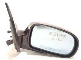 SsangYong Kyron Specchietto retrovisore elettrico portiera anteriore 7894009121LAK