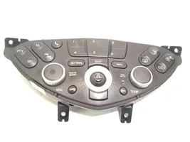 Nissan Primera Interrupteur / bouton multifonctionnel 28395BA000