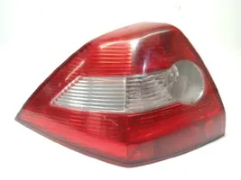Renault Megane II Lampa tylna 8200142682