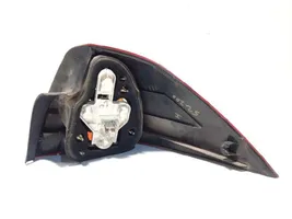 Renault Megane II Lampa tylna 8200142682