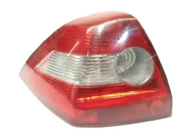 Renault Megane II Lampa tylna 8200142682