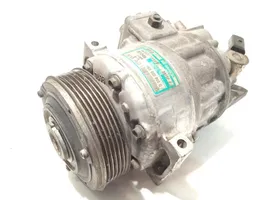 Seat Leon (1P) Air conditioning (A/C) compressor (pump) 1K0820803Q