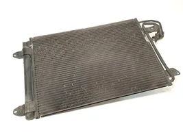 Seat Leon (1P) Radiateur condenseur de climatisation 1K0820411H