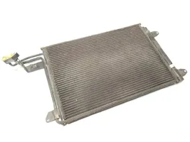 Seat Leon (1P) Radiateur condenseur de climatisation 1K0820411H