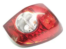 Chevrolet Captiva Lampa tylna 96626996