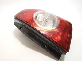 Chevrolet Captiva Lampa tylna 96626996