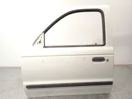 Ford Ranger Drzwi przednie 4518372