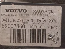 Volvo S60 Phare frontale 8693578