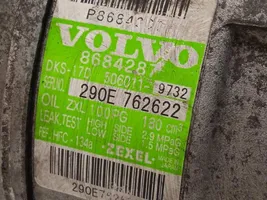 Volvo S60 Compressore aria condizionata (A/C) (pompa) 8684287