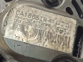 Ford Focus Alternador CA1865IR