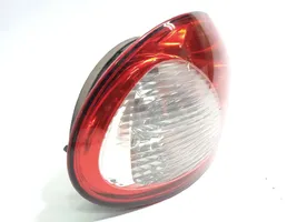 Jaguar X-Type Rear/tail lights C2S1576