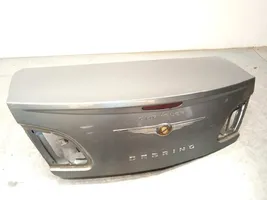 Chrysler Sebring (ST-22 - JR) Półka tylna bagażnika 5074536AC
