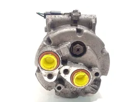Ford Focus Ilmastointilaitteen kompressorin pumppu (A/C) 1796856