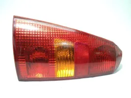 Ford Focus Luci posteriori 1233323