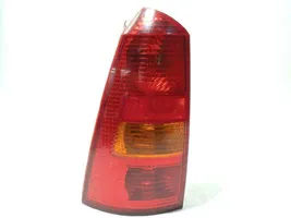 Ford Focus Lampa tylna 1233323