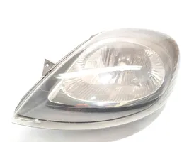 Opel Vivaro Lampa przednia 7700311371