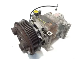 Mazda 3 I Ilmastointilaitteen kompressorin pumppu (A/C) BP4