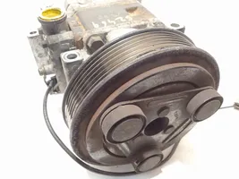Mazda 3 I Ilmastointilaitteen kompressorin pumppu (A/C) BP4