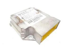 Audi Q7 4L Module de contrôle airbag 4L0959655