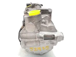 Audi Q7 4L Compressore aria condizionata (A/C) (pompa) 8FK351322811