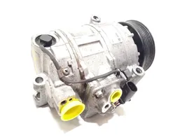 Audi Q7 4L Compressore aria condizionata (A/C) (pompa) 8FK351322811