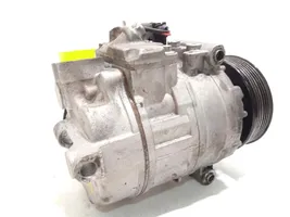 Audi Q7 4L Compressore aria condizionata (A/C) (pompa) 8FK351322811