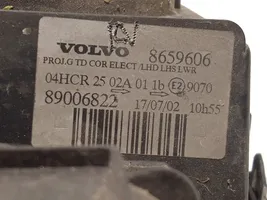 Volvo S60 Lampa przednia 8659606