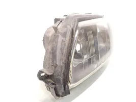 Volvo S60 Lampa przednia 8659606